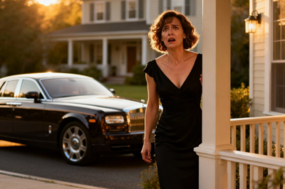 Cancel your wedding!” my late grandma told me in a dream the night before my big day. “Wake up early and go to your mother-in-law’s house. You’ll see everything.” I drove there at dawn, heart pounding. When I stepped inside… I froze. What I saw changed everything