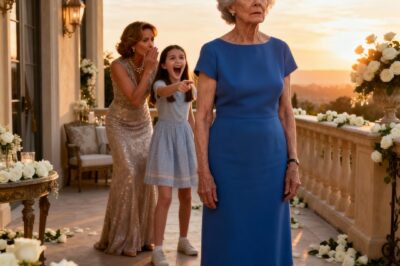 AT MY SON’S WEDDING, HIS MOTHER-IN-LAW SAID LOUD ENOUGH FOR EVERYONE TO HEAR: THAT’S NOT A MOTHER. THAT’S A MISTAKE IN A DRESS. THE BRIDE LAUGHED. BUT MY SON DIDN’T. HE STOOD UP. CALLED OFF THE WEDDING IN FRONT OF EVERYONE, AND D SOMETHING THAT DESTROY THEIR FAMILY THE NEXT DA