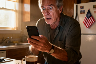 After i signed the papers to sell our Toronto home and start a new life with my second wife, my seventeen-year-old daughter texted, “Dad… don’t do this. She’s not who you think. I have proof.” So i met her at the library. When she showed me the screenshots… i realized i’d been living with a stranger