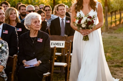 On my wedding… family seats were empty. Mom said: “We’ll celebrate later” and skipped my wedding for my brother’s Hawaii trip. “Vacation can’t wait,” my brother texted with a laugh icon. Months later, they begged: “Come to his wedding.” I smiled: “Not this time.”