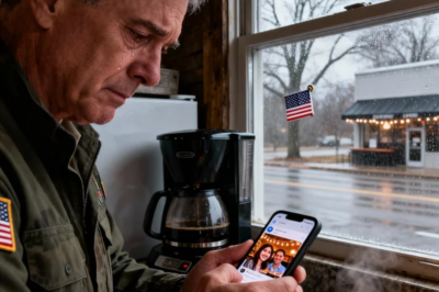 My stepdaughter took my wife and her dad to meet her fiance’s family – without me. “You were never my father.” She said, I whispered, “Okay. I got it.” But the next morning, they burst into my apartment demanding answers – and when her fiance saw me, he said one sentence… that left everyone frozen….