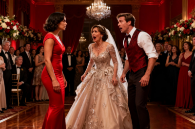 Labeled an ‘ugly high school grad’ and disowned by my family. 11 years later, I met them at my sister’s wedding. Her husband asked, “you know her?” I said, her smile instantly froze