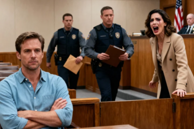 My wife asked for a divorce. “I want the house, the cars, everything,” she said. My lawyer begged me to fight. I said, “Give it all to her.” Everyone thought I’d lost my mind. At the final hearing, I signed everything over — she didn’t know I’d already won. She smiled until her lawyer whispered five words that made her scream…