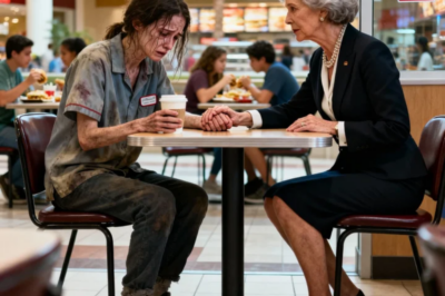 When i saw my daughter at the mall food court counting coins, i asked, “Where’s the car we bought you?” She said her husband and MIL took her car, her money, and threatened to take her daughter. I just told her, “Don’t worry. I’ll handle this…