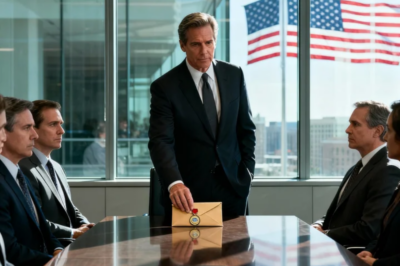 “Why are we paying him so much?” my new VP sneered at my salary before restructuring my role. I warned them about the legal clause in my contract. The legal department never read it. By the next morning, the company had lost $1.3B.