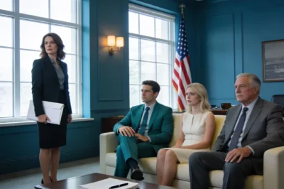 I walked in from the funeral, and my husband wouldn’t even let me sit down. “Mom left everything to me,” he said, voice ice‑cold. “You have two days to pack.” On the coffee table sat a neat stack of papers, placed like they’d rehearsed it. I didn’t argue. I didn’t cry. I stepped outside—like a stranger in my own home. Three days later, in a motel off I‑71, I opened the envelope my mother‑in‑law pressed into my hand. And that’s when