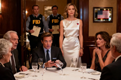 At my brother’s merger party, he thought it’d be funny to introduce me like: “This is my stinky sister—no real job, no future, just a manual laborer.” I never bragged and hid my real wealth—but now my greedy family was about to learn—the bloody way.