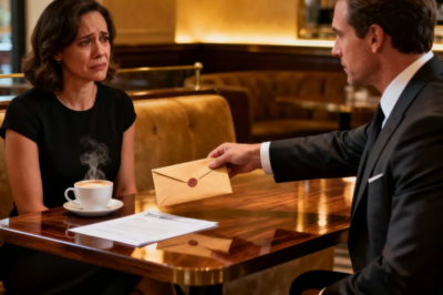 I was about to divorce my cheating husband… when the other woman’s husband suddenly showed up, threw $50 million at me, and said: don’t divorce him yet… wait 5 more months!