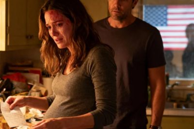 My mom pressured me to marry at 32. I married a deaf tech millionaire. I learned sign language. I quit my career. I got pregnant. Six months pregnant, standing in our kitchen, he suddenly spoke to me and said, “I’m not deaf. I never was.”