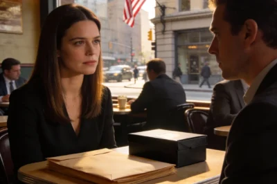 I wanted to divorce my cheating husband, but the other woman’s husband suddenly appeared and offered me $100 million, saying, “Don’t divorce him yet, wait three more months.”