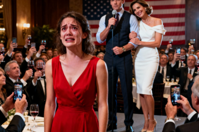 Unaware she’d inherited a $1.3 billion real estate empire, he divorced her at their lowest moment.