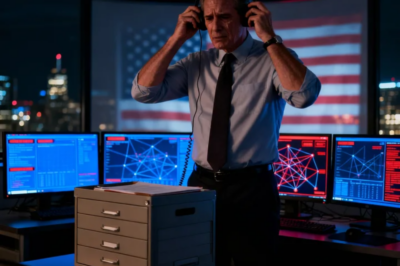 My coworker got a $32,000 retention bonus. I got $4,500. They told me to “appreciate the gesture.” That night, hackers attacked our systems at 3 a.m. I didn’t say a word. By morning…