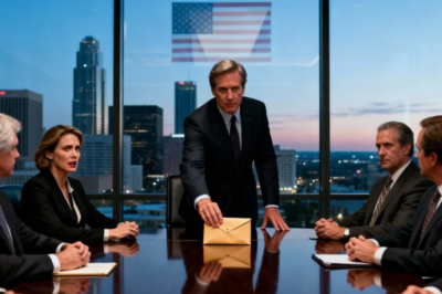 “Why are we paying him so much?” my new VP sneered at my salary before restructuring my role. I warned them about the legal clause in my contract. The legal department never read it. By the next morning, the company had lost $1.3B.