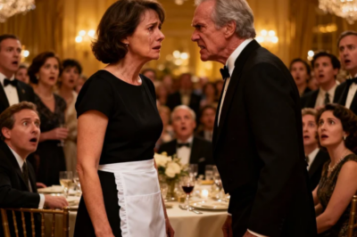 At my son’s law school reception, i was directed to the kitchen. “Catering staff this way.” I could have flashed my federal judge credentials, but when his girlfriend’s father said, “Keep that cleaning lady away,” i let them learn the hard way. Showing my cards too early…