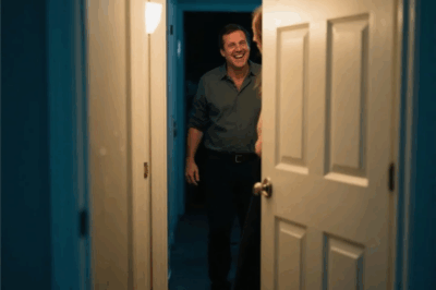 I STOOD IN THE HALLWAY AND LISTENED TO MY HUSBAND LAUGH ABOUT RUINING ME-THE AFFAIR, THE MONEY, THE PLAN TO LEAVE ME WITH NOTHING. MY HEART STOPPED… THEN HARDENED. I CLOSED THE DOOR BEHIND ME AND DISAPPEARED INTO THE NIGHT. BY THE TIME HE REALIZED I WAS GONE-EVERY ACCOUNT WAS EMPTY. AND HIS FACE TURNED THE COLOR OF ASH.