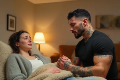 ‘You Are the Only One I Loved,’ Whispered the Mafia Boss Before Surgery