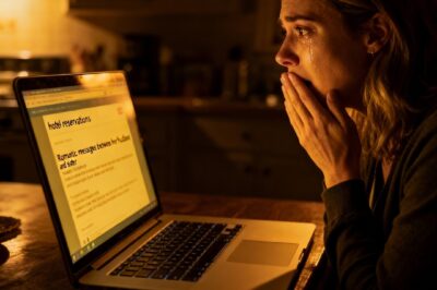 MY HUSBAND LEFT ME FOR MY SISTER, THINKING HE’D won. BUT ON CHRISTMAS DAY, OUR GRANDMOTHER GATHERED THE FAMILY. WITH A MYSTERIOUS SMILE, SHE READ HER NEW WILL AND THEY COULDN’T BELIEVE THEIR EYES…