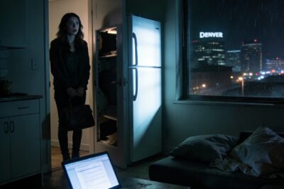 MY PARENTS KEPT BREAKING INTO MY APARTMENT, SO I MOVED WITHOUT TELLING THEM AND LET THEM… FACE THE POLICE