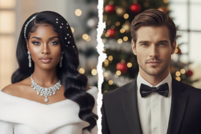 Billionaire husband humiliated his wife on Christmas eve dinner, but her icy response destroyed him