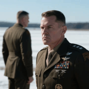 HE LOOKED AT ME WITH CONTEMPT-AND TURNED AWAY. I RETURNED AS A 4-STAR GENERAL. AND WHAT HAPPENED AFTER CHANGED EVERYTHING LLS. REVENGE SERVED COLD