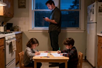 AFTER 8 YEARS OF BEING EXCLUDED, I BOUGHT A BEACHFRONT RESORT.WHEN THEY WANT TO MOVE THERE TO LIVE, I BOOKED IT FULL, TOLD MY MOM: “JUST LIKE YOUR HOUSE, MINE’S OUT OF ROOM.