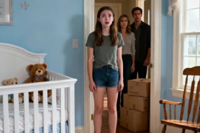 My Parents Threw Me Out for My Pregnant Sister on My 18th Birthday. But Karma Struck Back Spectacularly at Her Wedding.