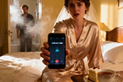 ONE DAY AFTER OUR WEDDING, THE RESTAURANT MANAGER CALLED ME AND SAID: “WE RECHECKED THE SECURITY FOOTAGE. YOU NEED TO SEE THIS YOURSELF! ” PLEASE COME ALONE AND DON’T TELL YOUR HUSBAND ANYTHING….