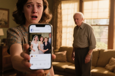 I TOLD MY UNCLE I COULDN’T WAIT FOR MY BROTHER’S WEDDING TOMORROW. HE LOOKED AT ME CONFUSED AND SAID, ‘IT WAS LAST WEEK.’ A MONTH LATER, THEY ASKED TO USE MY LAKE HOUSE FOR A FAMILY GETAWAY. I REFUSED, REMINDING THEM THAT I WASN’T INVITED TO THE WEDDING.