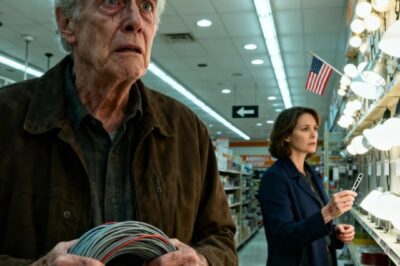 Six months after my wife’s funeral, I saw her today while she was out shopping. Her voice and hairstyle were identical, and the scar on her hand was still there. I followed her all the way home. What I discovered next left me frozen in place…