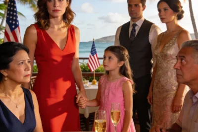 My mom looked at me and said, “you should’ve brought food from home.” Meanwhile, my sister was enjoying a $120 surf & turf. I just smiled and said, “alright.” Then I stood up and said loudly, “excuse me, I’ll be paying for my meal only.” Mom’s face went pale. “what are you doing?” And as for that bill…