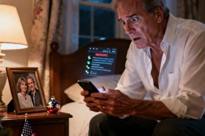 I was putting on my coat to go to Sunday dinner at my daughter’s house. Then my lawyer texted: “call me now! Don’t go there!” what he showed me about her plan… Changed everything.