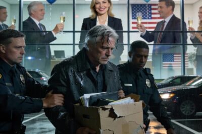 SECURITY ESCORTED ME OUT WHILE THEY THREW A PARTY FOR MY REPLACEMENT. ‘SHE’LL FIX YOUR MESS, MY BOSS SAID WITH A SMILE. 72 HOURS LATER, MY REPLACEMENT COULDN’T HANDLE MY TRAFFIC SYSTEM. SHE CALLED ME 27 TIMES BEGGING FOR HELP. I NEVER ANSWERED.