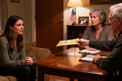 My Parents Gave My Sister Their Inheritance, But She Squandered It On A Lazy Husband. Now, They Expect Me To Take Care Of Them In Exchange For A Share.