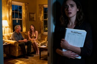 A week before my sister’s wedding, I found out my parents planned to make me the babysitter for the guests’ kids. On the wedding day, my sister tried to find me. I laughed: ‘don’t wait for me… And don’t wait for the buffet.