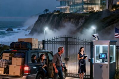 I BOUGHT A $2 MILLION MANSION AND HOSTED A HOUSEWARMING. PARENTS SKIPPED IT TO HELP MY BROTHER MOVE INTO HIS DORM. DAD JUST SAW THE PHOTOS AND DEMANDED A KEY… MY REPLY BOX HIM