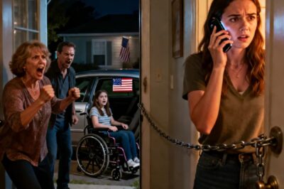 My Dad Cut Me Out Of The Will For Not Taking Care Of My Disabled Sister, Even I Sacrificed My Childhood For Her. I Hired A Lawyer To End Their Control.