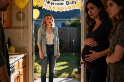 My husband got my best friend pregnant while I was traveling and planning a surprise for him, but what I did afterward left everyone shocked.