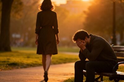 Estranged Sister Stole My Fiancé and Married him on Our Wedding Day After Meeting Him Just Once, A Year Later His Mom Called Me Crying with the Truth.