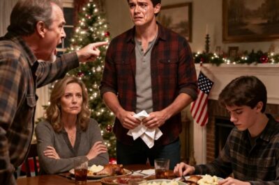 “You’re A Burden,” My Dad Said On Christmas Day, After I’d Been Paying All The Bills For Two Years. I Said, “I’m Done,” And Left Them Drown In Debt.