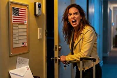 He yelled: “I don’t need your permission for anything!” when I asked him not to go on a trip with his ex. I said: “good, because you don’t have it anymore” and moved out while he was gone. He came home to empty closets and a note…