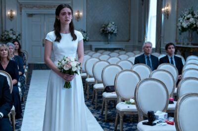 My sister sabotaged my wedding, and now, with her struggles to conceive, my parents want her to “share” my baby.