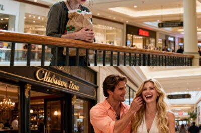 After her husband threw her out of the house with their son, the nurse had to move to a hut in the backwoods, given to her by a kind patient. But when she saw the hut, she froze in amazement.