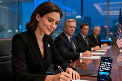 I was closing a 9-figure deal when my brother texted he sold my “shack” for cash. He didn’t know it was a $40m resort with armed security. I didn’t stop him-I let him walk into a trap that would expose his greed and destroy our family forever…