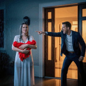 He Cast Out His Wife and Newborn Twins — Not Knowing She Was Building a Secret $200M Empire