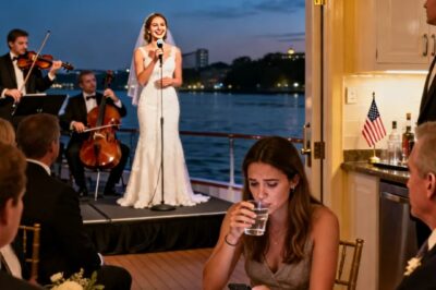 “Maybe if you were more like your older sister?” Mom sighed, beaming as she talked about her new job as a trainee lawyer. Everyone cheered—until the TV showed the Forbes billionaire list. My name appeared… The laughter in the room stopped.