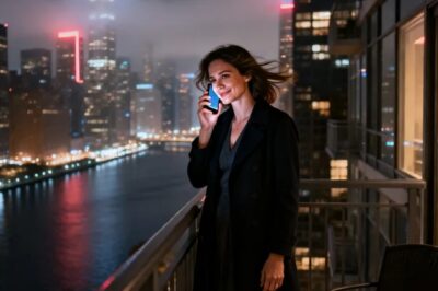 I just got divorced and moved abroad. My ex-husband immediately married his mistress. During the wedding, a guest said something that drove him crazy… And after that, he called me!