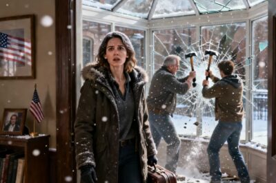 I bought my dream house and invited my family for a housewarming – no one came. They all went to see my sister’s new car instead. Then as I turned on the lights, my phone exploded with a call from my dad: ‘we need to talk. Now.’