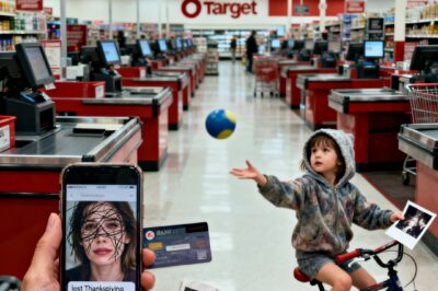 “My Mom Texted, ‘You and Your Four-Year-Old Won’t Be Coming to Thanksgiving. It’s Just Easier Without Tension.” My Brother Commented, “Two Less Plates to Waste.” I Responded, “You Just Voted Out the Person Paying for Your Mortgage.” They…..