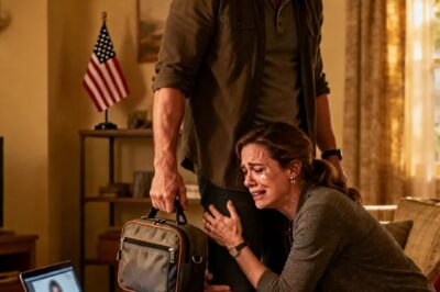 My wife wanted to open our marriage. Now I have a new lover and she regrets everything.