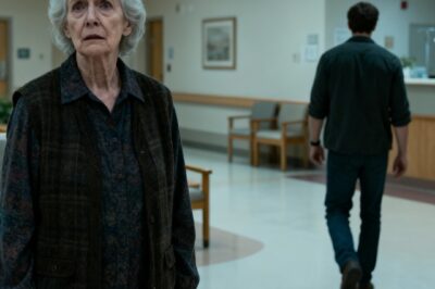 They locked me in the nursing home. One week later, I won $62 million in the lottery